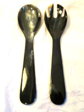 Salatbesteck PIENZA aus