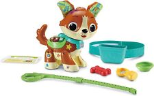 VTech Lauf-mit-Mir-Hündchen Babyspielzeug, bunt
