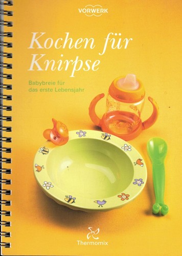 Buth kochen knirpse - buth,, f.