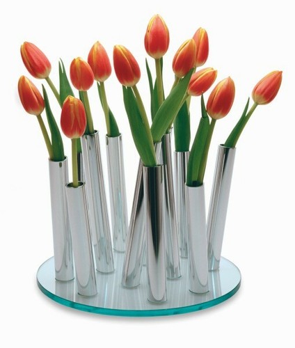 Bouquet vase blumenvase - bouquet,