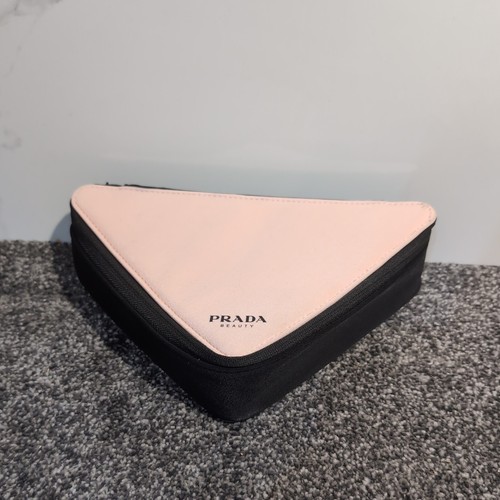 Prada beauty rosa dreieck - prada,