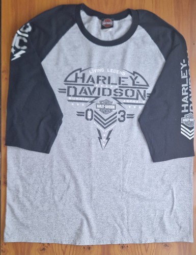 Harley davidson shirt - harley,