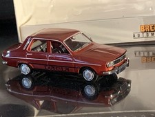 Dacia 1300  In 1:87 Ovp Neu