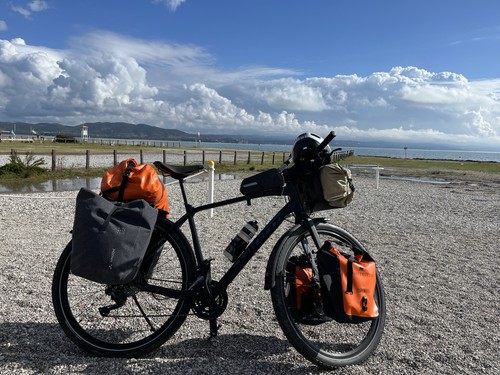 Giant toughroad 2022 - giant,