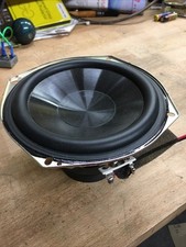 13 cm Basslautsprecher