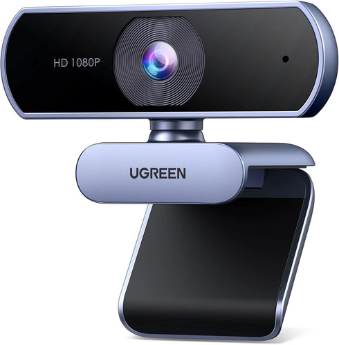 Ugreen 30fps webcam - webcam, für