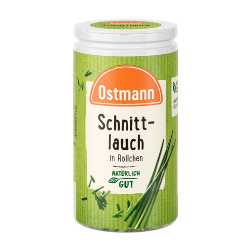 Ostmann schnittlauch - ostmann,