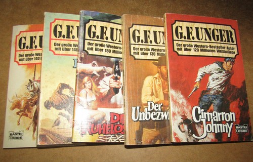 Unger western - g.f.,