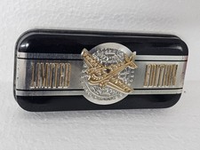 Fossil  - Flugzeug  Limited Edition - Tin / Dose von Fossil (KL)