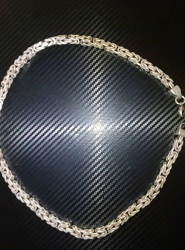 925 silber halskette - 925,