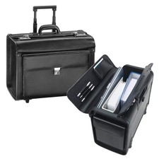 Alassio Pilotenkoffer SILVANA