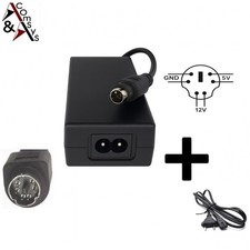 Netzteil 12V 5V für externes