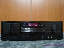 Teac W 850R -