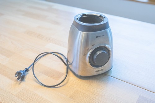 Philips hr3556 standmixer - philips,