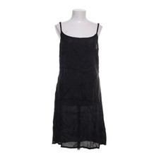Noa Noa, Unterkleid, Größe: M, Manderlay Cotton, Schwarz, Einfarbig, Damen #aUq