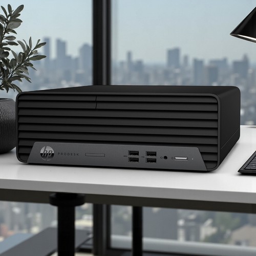 Prodesk 400 desktop pc - g7,