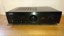 Denon PMA-520AE mit FB Verstärker Amplificateur Amplifier Poweramp Stereo
