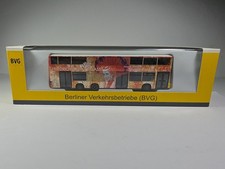 J315 rietze bus bvg - j315,