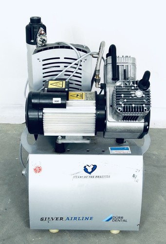 Dürr kompressor duo - duo, 5252-01