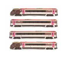 DAPOL ND-087B - SUPER VOYAGER