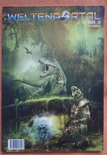 Weltenportal Nr.3