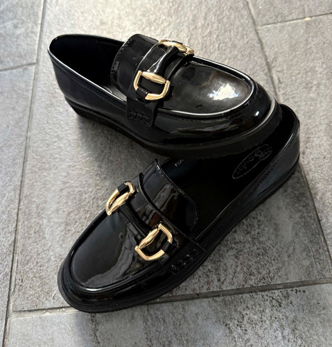 Boub damen slipper loafer - damen,