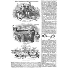 Lebensrettende Ausrüstung zur