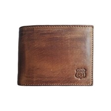 Rout 66 Herren Geldbörse