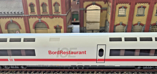 Märklin 43733 - h0,