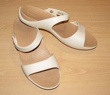 Sandalias chanclas crocs - sandalias,