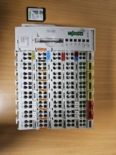 WAGO 750-880, 758-879