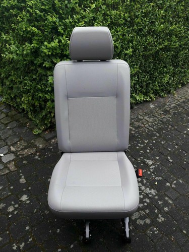 Einzelsitz klappbar hinten - , 2te