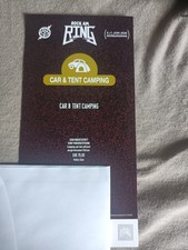 Rock am Ring 26 Car and Tent