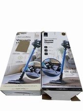 Keplin Akku-Stielstaubsauger