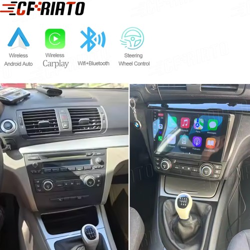 64gb android für bmw 1er - 64gb,
