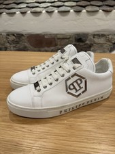 Philipp Plein Low-Top Sneaker