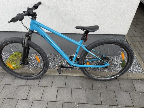 Bergamont mountainbike 5 - bergamont,