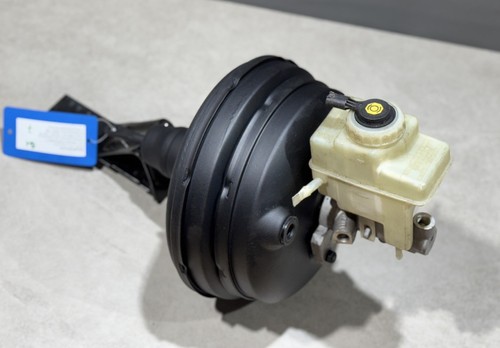Bmw e39 bremskraftverstärker - bmw,