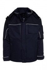 Münz Blouson Pro Herren Jacke