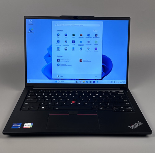Lenovo thinkpad e14 - thinkpad,