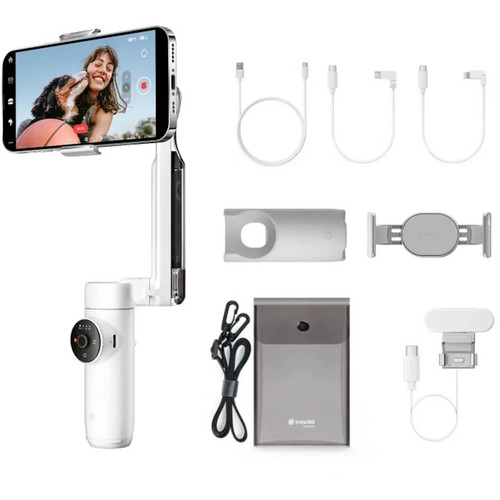 Insta360 flow creator kit - flow,