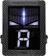 KORG Pitchblack XS Bass Pedal
