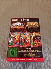Amazing Spider-Man Box Set