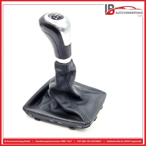 Schalthebel schaltsack - schalthebel,
