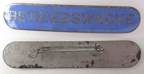 Ddr abzeichen brustabzeichen - ddr,