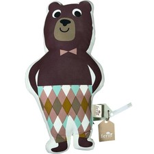 Ferm Living Kids Mr Bear Soft