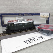 LIMA 208086 - H0 - ÖBB - E-Lok 1245.04 - Analog - OVP - #AJ90659