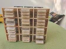 Uhrmacher Ersatzteile In