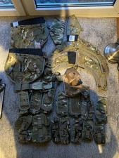 British army osprey mkiv - mkiv, body