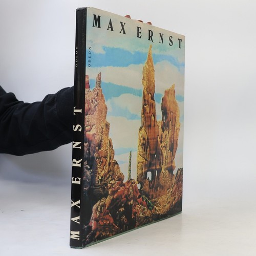 Max ernst neboli - max,